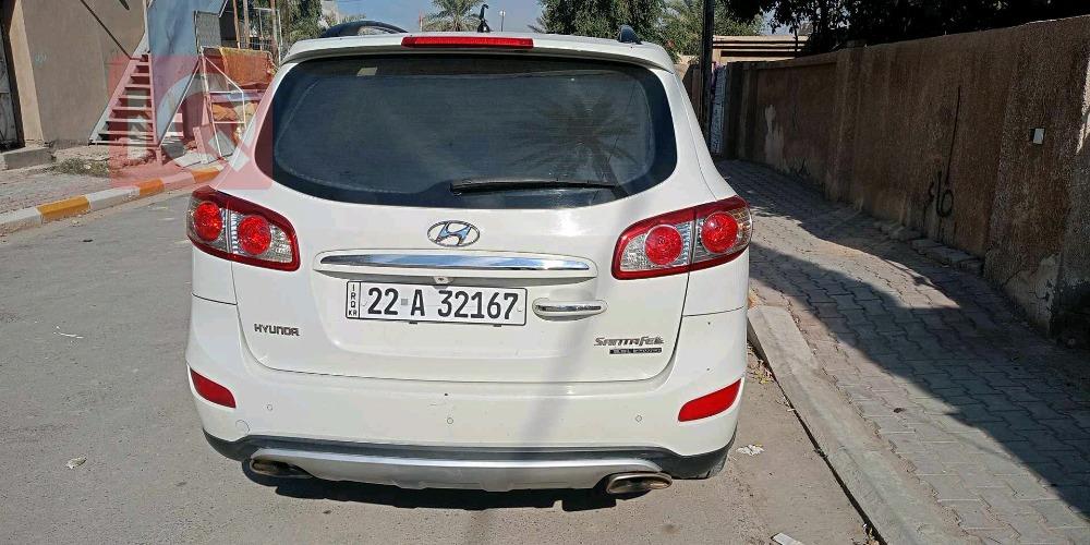 هیوندای سەنتافی